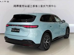 AITO M6 Extended Range Ultra - ფოტო 5