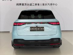 AITO M6 Extended Range Ultra - ფოტო 6