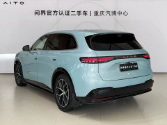 AITO M6 Extended Range Ultra - ფოტო 7