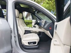Li Auto L9 Max - ფოტო 12