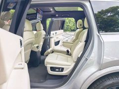 Li Auto L9 Max - ფოტო 13
