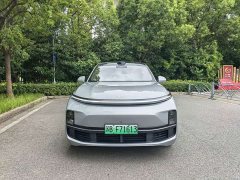 Li Auto L9 Max - ფოტო 2