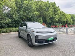 Li Auto L9 Max - ფოტო 3