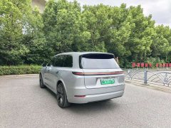 Li Auto L9 Max - ფოტო 5