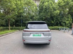 Li Auto L9 Max - ფოტო 6
