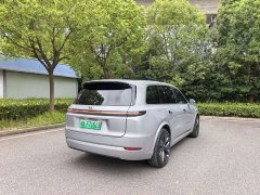 Li Auto L9 Max - ფოტო 7