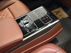 Audi A8 A8L 50 TFSI quattro Comfort - ფოტო 11
