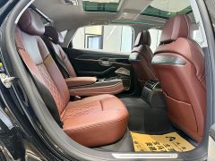 Audi A8 A8L 50 TFSI quattro Comfort - ფოტო 12