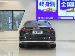 Audi A8 A8L 50 TFSI quattro Comfort - ფოტო 14
