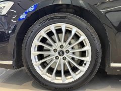 Audi A8 A8L 50 TFSI quattro Comfort - ფოტო 17