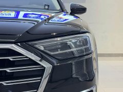 Audi A8 A8L 50 TFSI quattro Comfort - ფოტო 4