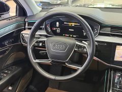 Audi A8 A8L 50 TFSI quattro Comfort - ფოტო 5