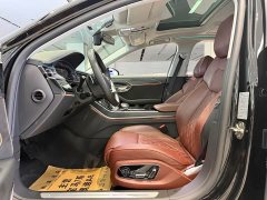 Audi A8 A8L 50 TFSI quattro Comfort - ფოტო 6
