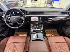 Audi A8 A8L 50 TFSI quattro Comfort - ფოტო 7