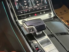 Audi A8 A8L 50 TFSI quattro Comfort - ფოტო 9