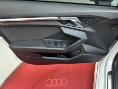 Audi A3 A3L Limousine 35 TFSI Sport Entry - ფოტო 11