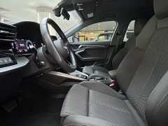 Audi A3 A3L Limousine 35 TFSI Sport Entry - ფოტო 13