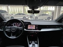 Audi A3 A3L Limousine 35 TFSI Sport Entry - ფოტო 16