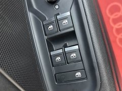 Audi A3 A3L Limousine 35 TFSI Sport Entry - ფოტო 19