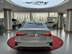 Audi A3 A3L Limousine 35 TFSI Sport Entry - ფოტო 6