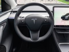 Tesla Model Y Rear-Wheel Drive - ფოტო 12