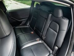 Tesla Model Y Rear-Wheel Drive - ფოტო 15