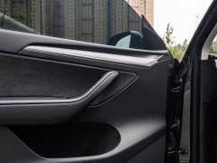 Tesla Model Y Rear-Wheel Drive - ფოტო 16