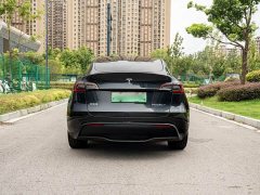 Tesla Model Y Rear-Wheel Drive - ფოტო 6