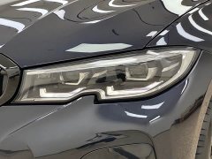 BMW 3 Series Facelift 325i M Sport Night Edition Package - ფოტო 11