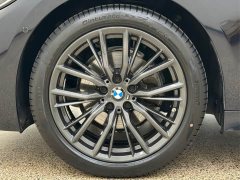 BMW 3 Series Facelift 325i M Sport Night Edition Package - ფოტო 14
