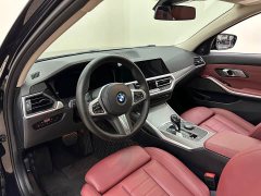 BMW 3 Series Facelift 325i M Sport Night Edition Package - ფოტო 17