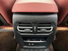 BMW 3 Series Facelift 325i M Sport Night Edition Package - ფოტო 19