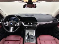 BMW 3 Series Facelift 325i M Sport Night Edition Package - ფოტო 20
