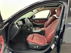 BMW 3 Series Facelift 325i M Sport Night Edition Package - ფოტო 4