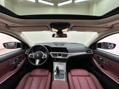 BMW 3 Series Facelift 325i M Sport Night Edition Package - ფოტო 5