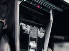 Audi A3 Sportback 35 TFSI Fashion Sport - ფოტო 10