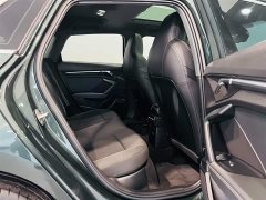 Audi A3 Sportback 35 TFSI Fashion Sport - ფოტო 11