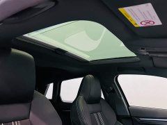 Audi A3 Sportback 35 TFSI Fashion Sport - ფოტო 12