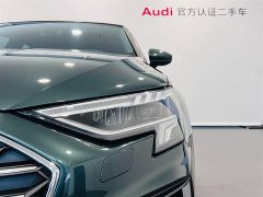Audi A3 Sportback 35 TFSI Fashion Sport - ფოტო 13