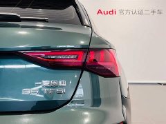 Audi A3 Sportback 35 TFSI Fashion Sport - ფოტო 14