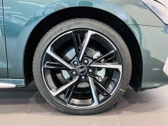 Audi A3 Sportback 35 TFSI Fashion Sport - ფოტო 15