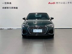 Audi A3 Sportback 35 TFSI Fashion Sport - ფოტო 2
