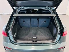 Audi A3 Sportback 35 TFSI Fashion Sport - ფოტო 6