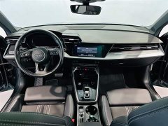 Audi A3 Sportback 35 TFSI Fashion Sport - ფოტო 8