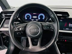 Audi A3 Sportback 35 TFSI Fashion Sport - ფოტო 9