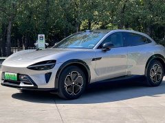 Xiaomi YU7 Rear-Wheel Drive Long-Range Edition - ფოტო 1