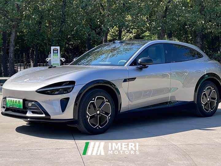 Xiaomi YU7 Rear-Wheel Drive Long-Range Edition