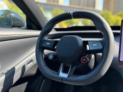 Xiaomi YU7 Rear-Wheel Drive Long-Range Edition - ფოტო 17