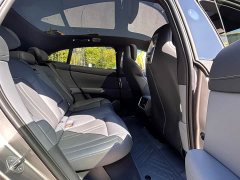 Xiaomi YU7 Rear-Wheel Drive Long-Range Edition - ფოტო 18