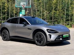 Xiaomi YU7 Rear-Wheel Drive Long-Range Edition - ფოტო 2